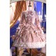 Bramble Rose Candle Doll Blouse JSK and One Piece(Reservation/7 Colours/Full Payment Without Shipping)